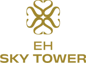 EH Sky Tower Bavdhan Logo Image